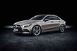 Review van de compacte Mercedes-Benz A-Class Sedan foto 9