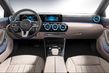 Review van de compacte Mercedes-Benz A-Class Sedan foto 12
