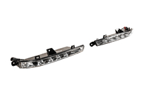Mercedes S-class W221 2005–2013 Dagrijverlichting (DRL) (AMG S65, 2009-2012) foto 4