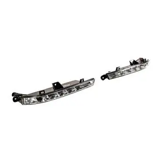Dagrijverlichting (DRL) (AMG S65, 2009-2012) Mercedes S-class W221 2005–2013 foto 4