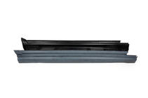 Range Rover III L322 2002–2012 Sideskirts Autobiography (2 stuks, ABS) foto 3