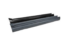 Range Rover III L322 2002–2012 Sideskirts Autobiography (2 stuks, ABS) foto 2