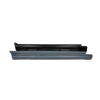 Sideskirts Autobiography (2 stuks, ABS) Range Rover III L322 2002–2012 foto 3