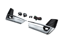 Nissan Patrol Y62 2010–2024 Mistlampen (2 stuks, voor 2020) foto 2