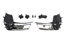Nissan Patrol Y62 2010–2024 Mistlampen (2 stuks, voor 2020) foto 4