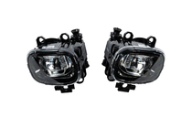 Nissan Patrol Y62 2010–2024 Mistlampen (2 stuks, voor 2020) foto 6