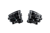 Nissan Patrol Y62 2010–2024 Mistlampen (2 stuks, voor 2020) foto 7