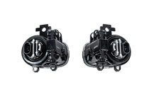 Nissan Patrol Y62 2010–2024 Mistlampen (2 stuks, voor 2020) foto 8