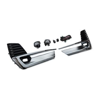 Mistlampen (2 stuks, voor 2020) Nissan Patrol Y62 2010–2024 foto 3