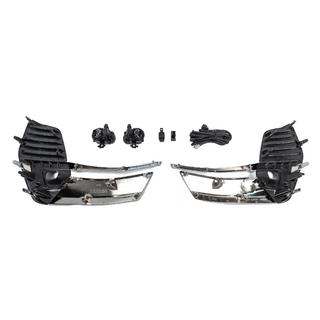 Mistlampen (2 stuks, voor 2020) Nissan Patrol Y62 2010–2024 foto 4