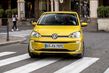 Test van de elektrische hatchback Volkswagen e-up! foto 1