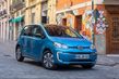 Test van de elektrische hatchback Volkswagen e-up! foto 5