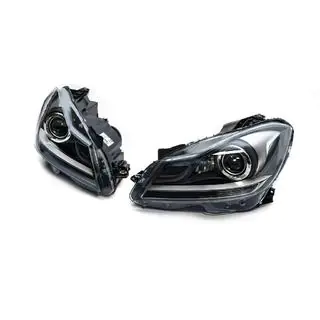 LED-koplampenset (2011-2015, 2 stuks)