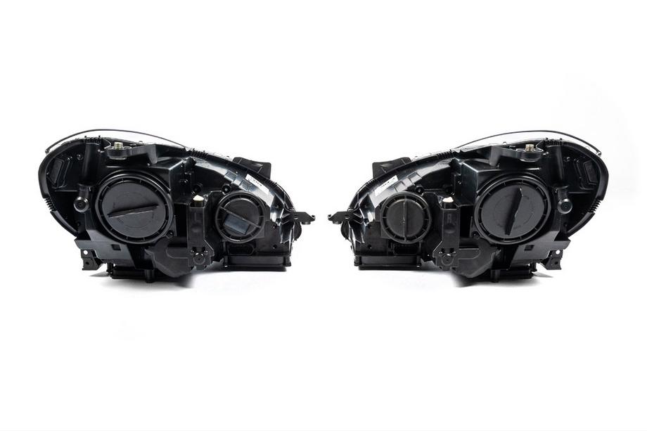 Mercedes C-klasse W204 2007–2015 LED-koplampenset (2011-2015, 2 stuks) Foto 7
