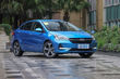 Review van de compacte sedan Chery Arrizo 5 foto 1