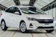 Review van de compacte sedan Chery Arrizo 5 foto 2