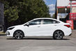 Review van de compacte sedan Chery Arrizo 5 foto 4