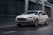 Test van de vernieuwde Ford Mondeo Wagon foto 3
