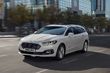 Test van de vernieuwde Ford Mondeo Wagon foto 6