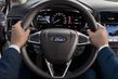 Test van de vernieuwde Ford Mondeo Wagon foto 8