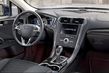 Test van de vernieuwde Ford Mondeo Wagon foto 7