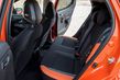Review van de compacte hatchback Nissan Micra van de vijfde generatie foto 13