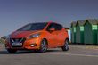 Review van de compacte hatchback Nissan Micra van de vijfde generatie foto 1