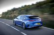 Review van de compacte stationwagen KIA ProCeed foto 4
