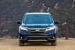 Geüpdatete versie van de Honda Pilot-crossover foto 2