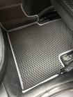Hyundai Elantra (AD) 2015–2020 EVA automatten (zwart) foto 6