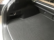 Subaru Outback 2014–2019 Kofferbakmat (zwart, EVA) foto 4