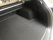 Subaru Outback 2014–2019 Kofferbakmat (zwart, EVA) foto 5