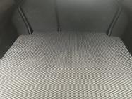 Hyundai Elantra (AD) 2015–2020 Kofferbakmat (zwart, EVA) foto 4
