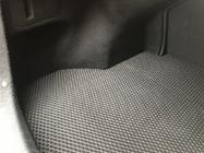 Hyundai Elantra (AD) 2015–2020 Kofferbakmat (zwart, EVA) foto 2