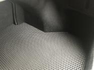 Hyundai Elantra (AD) 2015–2020 Kofferbakmat (zwart, EVA) foto 3