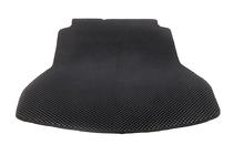 Hyundai Elantra (AD) 2015–2020 Kofferbakmat (zwart, EVA) foto 5