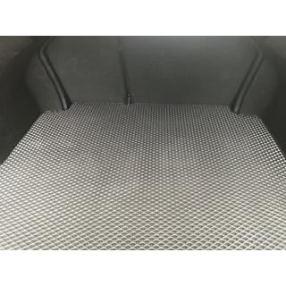 Kofferbakmat (zwart, EVA) Hyundai Elantra (AD) 2015–2020 foto 4