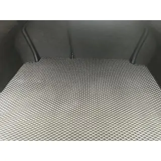 Kofferbakmat (zwart, EVA) Hyundai Elantra (AD) 2015–2020 foto 4
