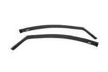 Ford Fiesta 2002–2008 Raamwindschermen (2 stuks, Perflex Standart) foto 1