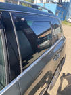 Volkswagen Touareg 2002–2010 Raamwindschermen (set van 4, Perflex Standart) foto 7