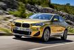 BMW X2: compacte coupé-crossover foto 5