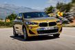 BMW X2: compacte coupé-crossover foto 10