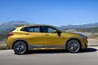 BMW X2: compacte coupé-crossover foto 9