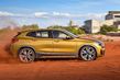 BMW X2: compacte coupé-crossover foto 4