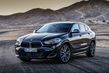 BMW X2: compacte coupé-crossover foto 3