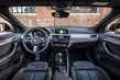 BMW X2: compacte coupé-crossover foto 12