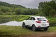 Review van de compacte stedelijke crossover Hyundai Creta foto 7