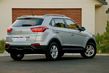 Review van de compacte stedelijke crossover Hyundai Creta foto 3