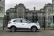 Review van de compacte stedelijke crossover Hyundai Creta foto 2