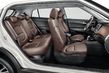 Review van de compacte stedelijke crossover Hyundai Creta foto 10